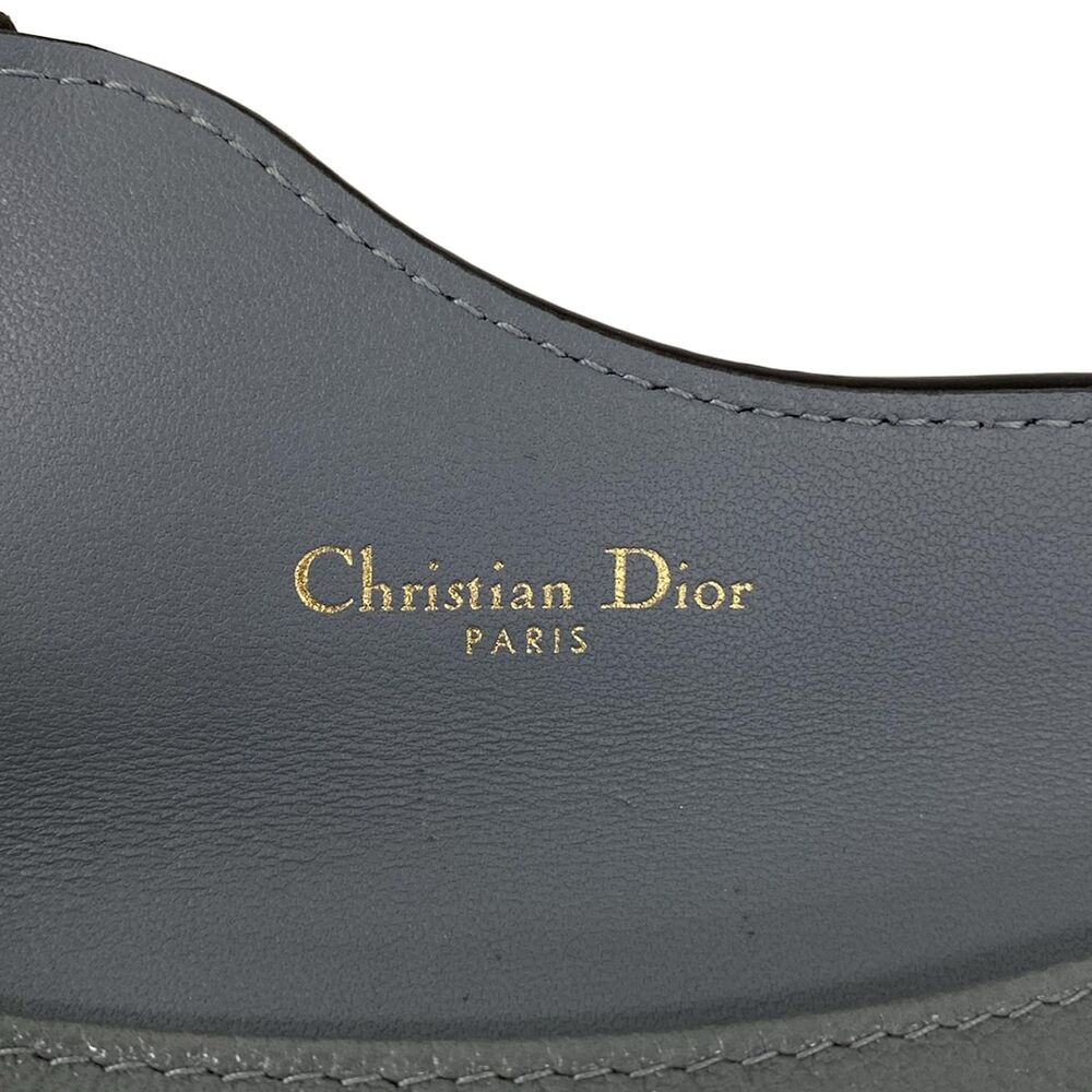 Christian Dior DIOR/ChristianDior Saddle Card Case - Picture 4 of 4